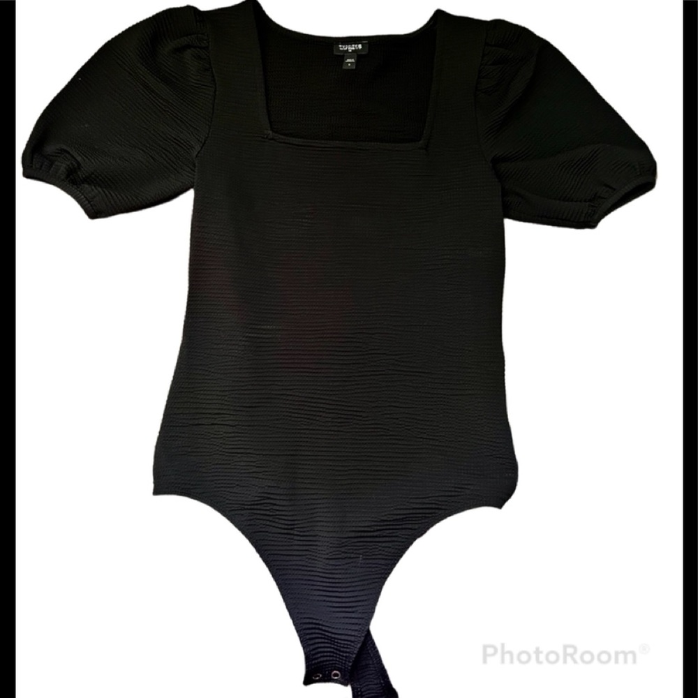 Sold! Express Thong Bodysuit is Sold!
